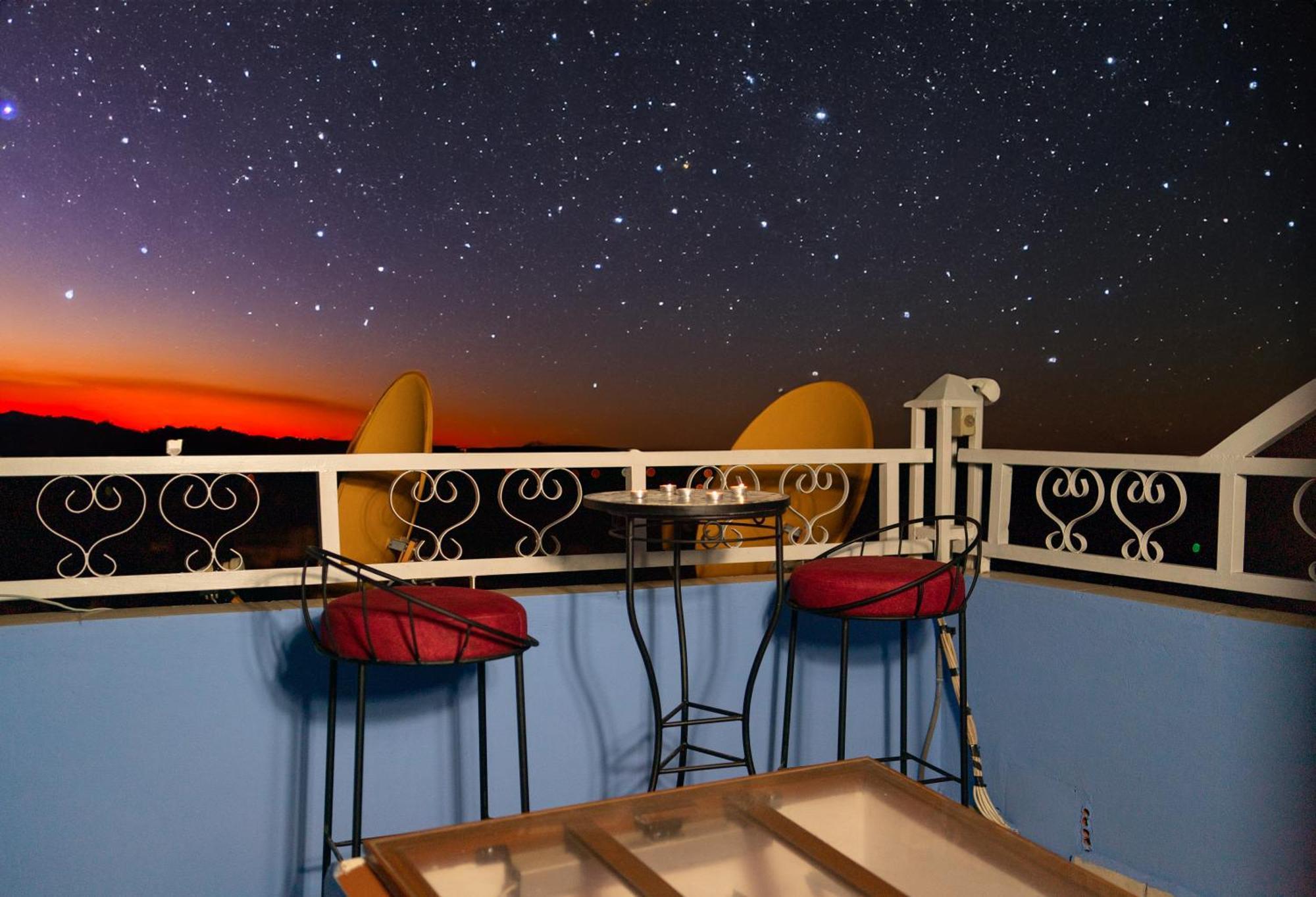 Maison D'Hotes Afassi Chefchaouen Exterior foto